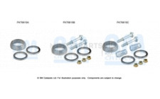 Image for Fitting Kit-Exhaust