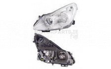 Image for Head Lamp Unit