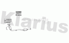 Image for Exhaust System