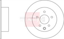 Image for Brake Disc