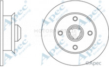 Image for Brake Disc