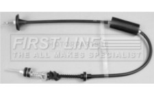 Image for Clutch Cable