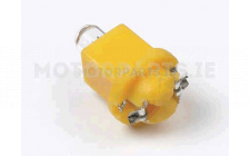 Image for RING 24V 1.2W YELLOW BASE