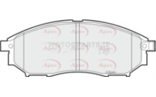 Image for Brake Pad Set