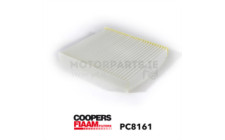 Image for Cabin Filter