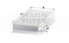 Image for Cabin Filter