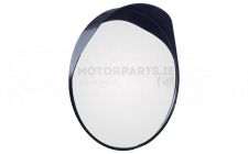 Image for 40CM LARGE CONVEX SAFETY MIRRORS-DRIVEWAY-FORK LIFTS-FACTORIES
