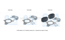 Image for Fitting Kit-Catalyst