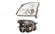 Image for Head Lamp Unit