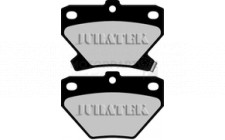 Image for Brake Pad Set