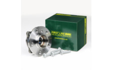 Image for Wheel Bearing Kit