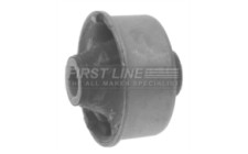 Image for Susp/Control/Wishbone/Arm Bush/Mount