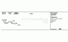 Image for Exhaust System