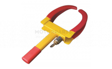 Image for EASY FIT CLAW WHEEL CLAMP