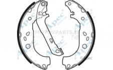 Image for Brake Shoe Set