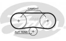 Image for Timing Belt