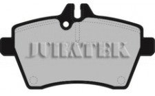 Image for Brake Pad Set