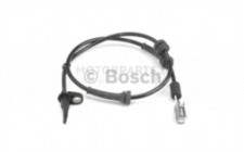 Image for Wheel Speed Sensor