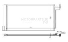 Image for Condenser (A-C)