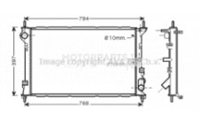 Image for Radiator