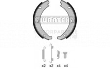 Image for Brake Shoe Set