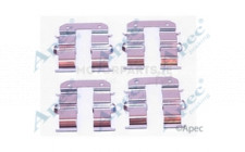 Image for Brake Fitting Kit