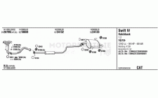 Image for Exhaust System