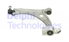 Image for Track Control Arm