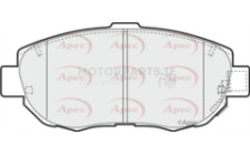 Image for Brake Pad Set