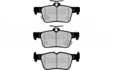 Image for Brake Pad Set