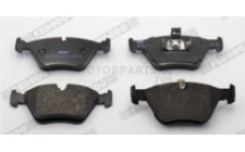 Image for Brake Pad Set