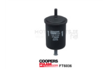 Image for Fuel Filter