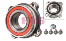 Image for Wheel Bearing Kit