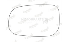 Image for Mirror Glass