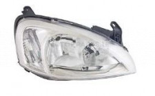 Image for Head Lamp Unit
