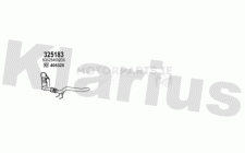 Image for Exhaust System