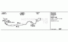 Image for Exhaust System