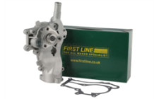 Image for Water Pump
