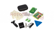 Image for GLOVE BOX TRAVEL KIT