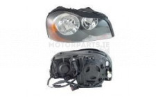 Image for Head Lamp Unit
