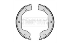 Image for Brake Shoe Set