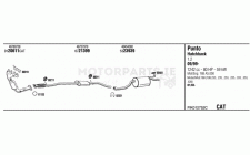 Image for Exhaust System