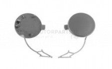 Image for Bumper Tow Hook Cover