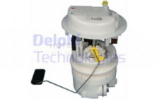 Image for Fuel Pump