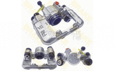 Image for Brake Caliper