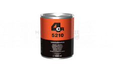 Image for 4CR BITUMEN  UNDERBODY SEALANT 1 LTR CAN