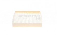 Image for Cabin Filter