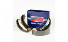 Image for Brake Shoe Set