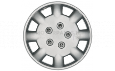 Image for RING POLUS 13 WHEEL TRIM SET