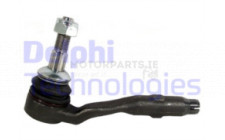 Image for Tie Rod End